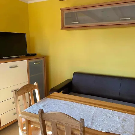 Blisko Morza Holiday home *