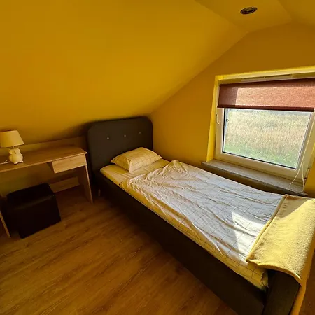 Holiday home Blisko Morza Kamien Pomorski