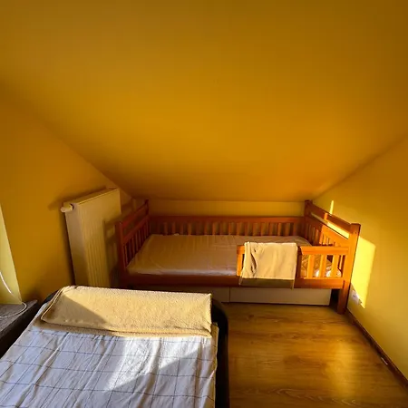 Tatil Evi Blisko Morza