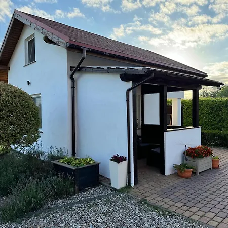Blisko Morza Holiday home